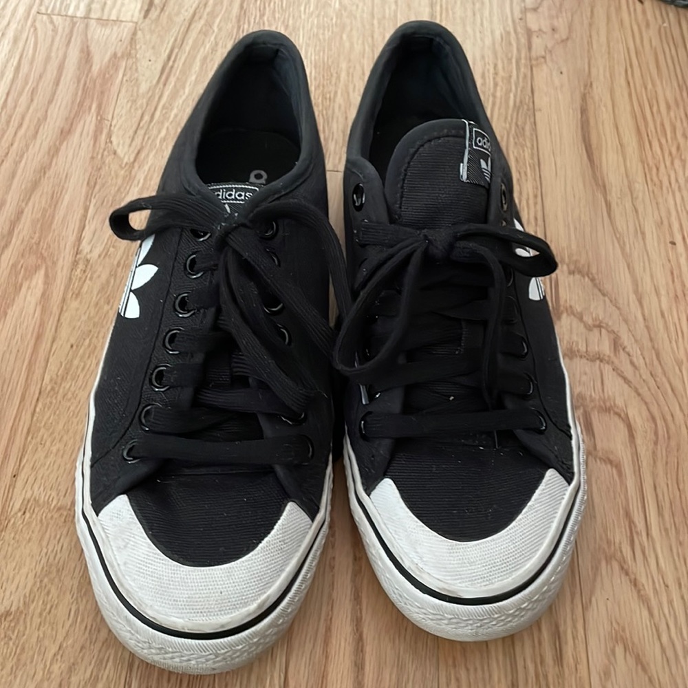 Adidas sneakers